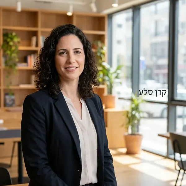 דנה אברהם